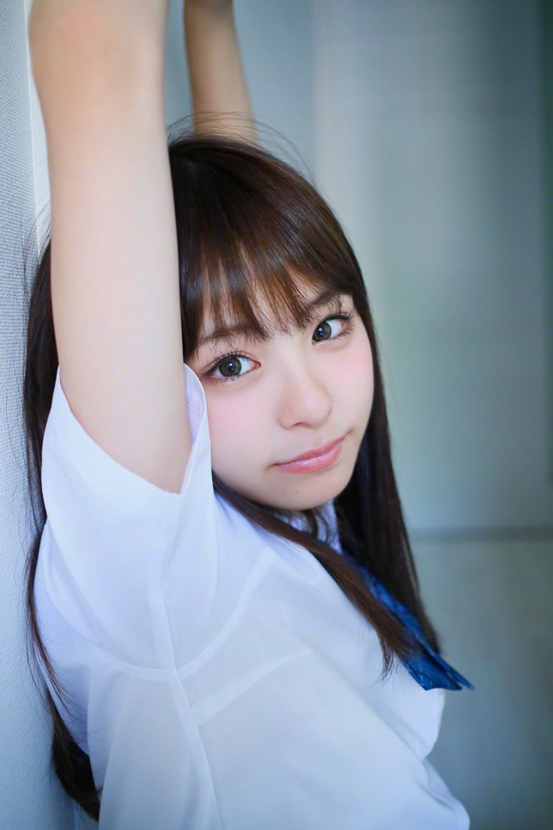 [Wanibooks WBGC] 2016.02 No.139-140 Rena Sato 佐藤麗奈 [172P]