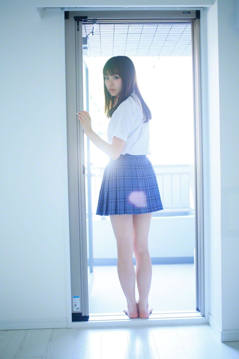 [Wanibooks WBGC] 2016.02 No.139-140 Rena Sato 佐藤麗奈 [172P]