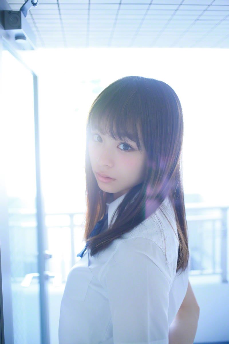 [Wanibooks WBGC] 2016.02 No.139-140 Rena Sato 佐藤麗奈 [172P]