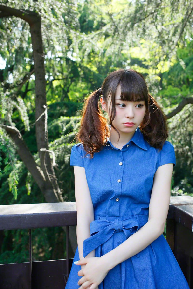 [Wanibooks WBGC] 2016.02 No.139-140 Rena Sato 佐藤麗奈 [172P]