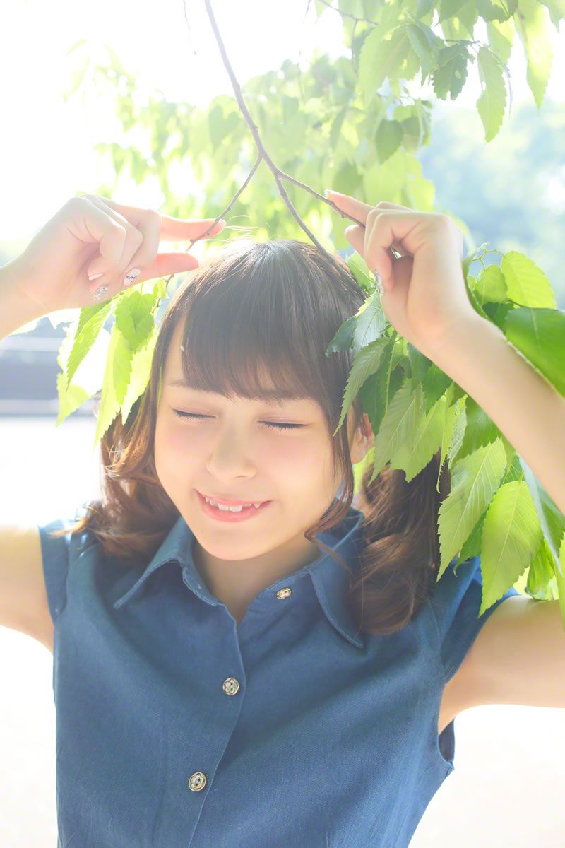 [Wanibooks WBGC] 2016.02 No.139-140 Rena Sato 佐藤麗奈 [172P]