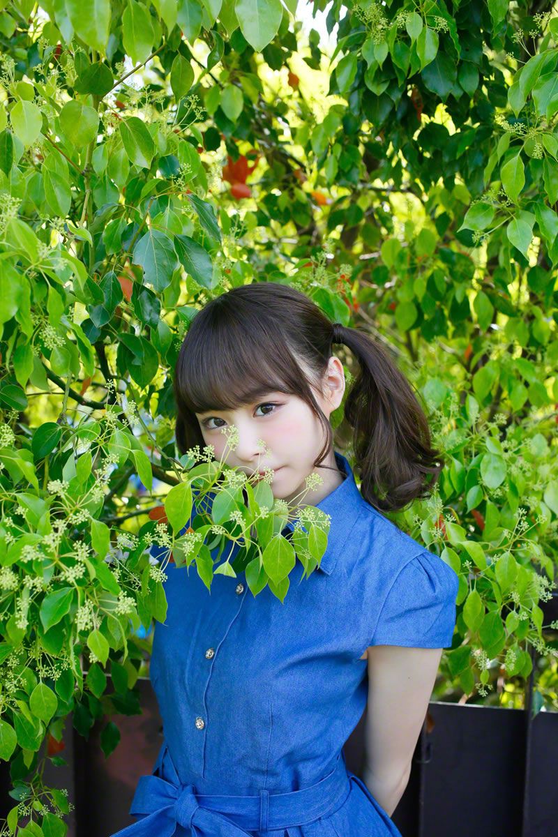 [Wanibooks WBGC] 2016.02 No.139-140 Rena Sato 佐藤麗奈 [172P]