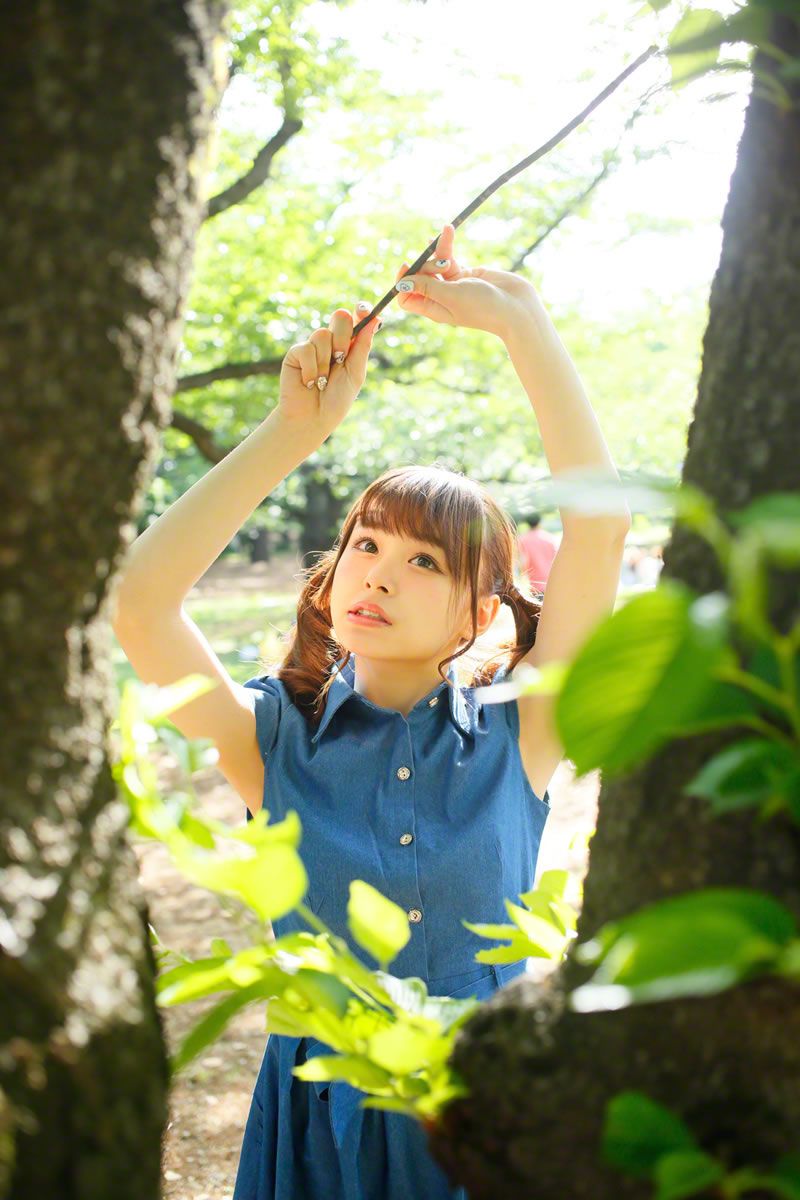 [Wanibooks WBGC] 2016.02 No.139-140 Rena Sato 佐藤麗奈 [172P]
