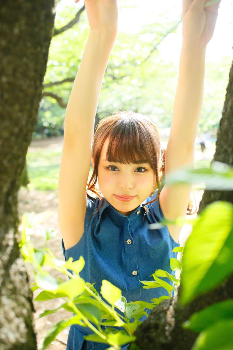 [Wanibooks WBGC] 2016.02 No.139-140 Rena Sato 佐藤麗奈 [172P]