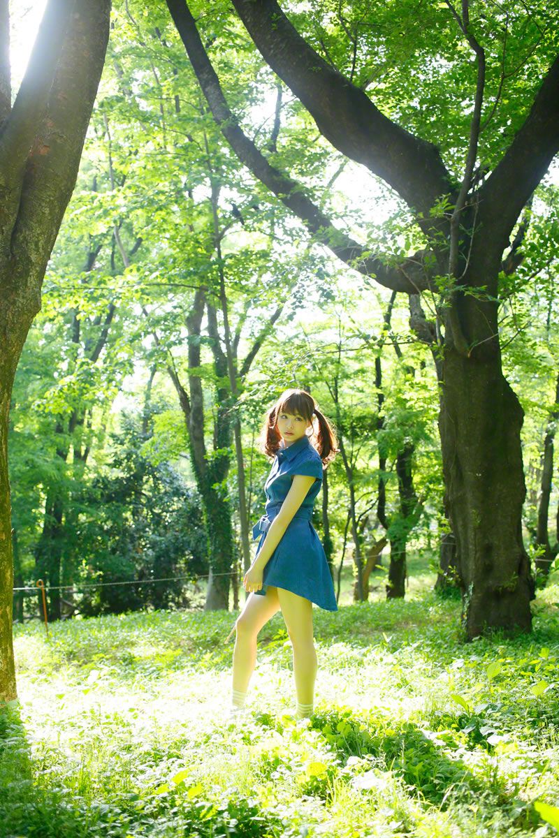 [Wanibooks WBGC] 2016.02 No.139-140 Rena Sato 佐藤麗奈 [172P]