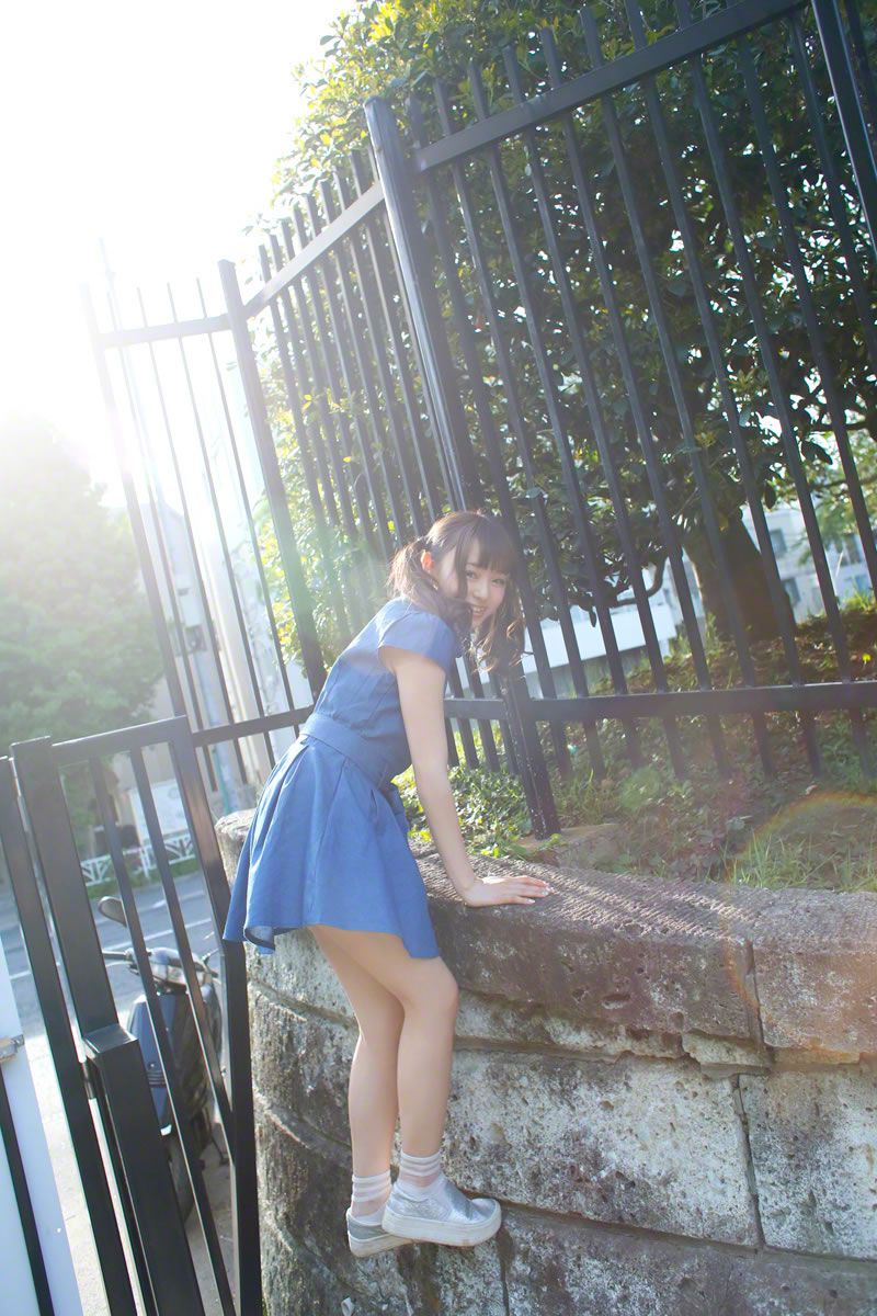 [Wanibooks WBGC] 2016.02 No.139-140 Rena Sato 佐藤麗奈 [172P]