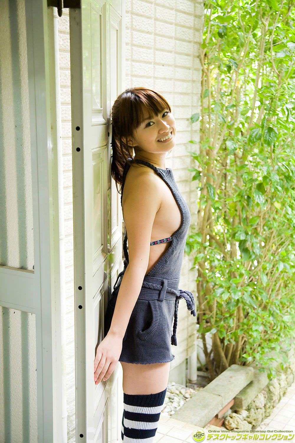 [DGC] 2016.01 No.1285 Natsumi Kamata 鎌田奈津美 [100P]