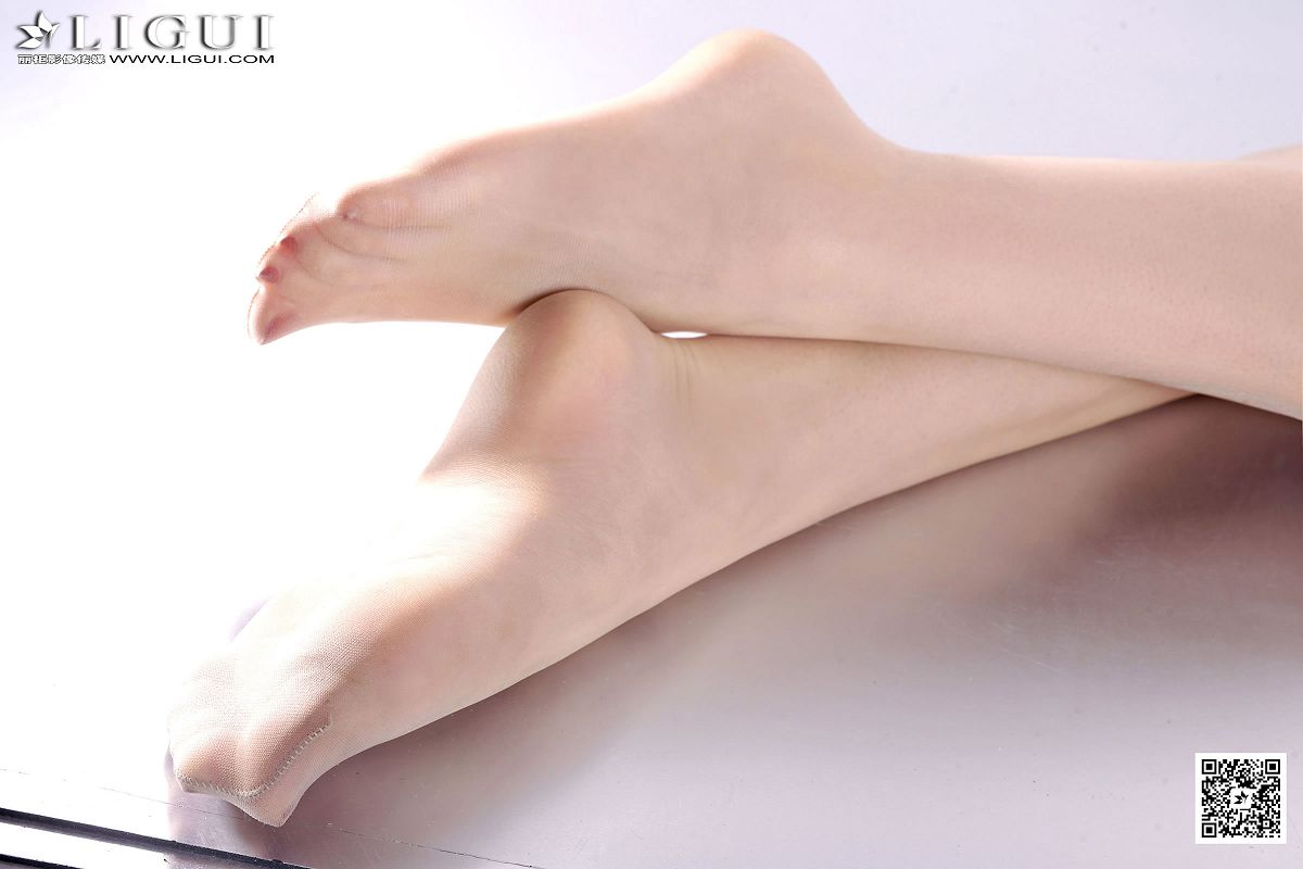 [Ligui] 丽柜 2016.02.27 Model 允儿 [29P]