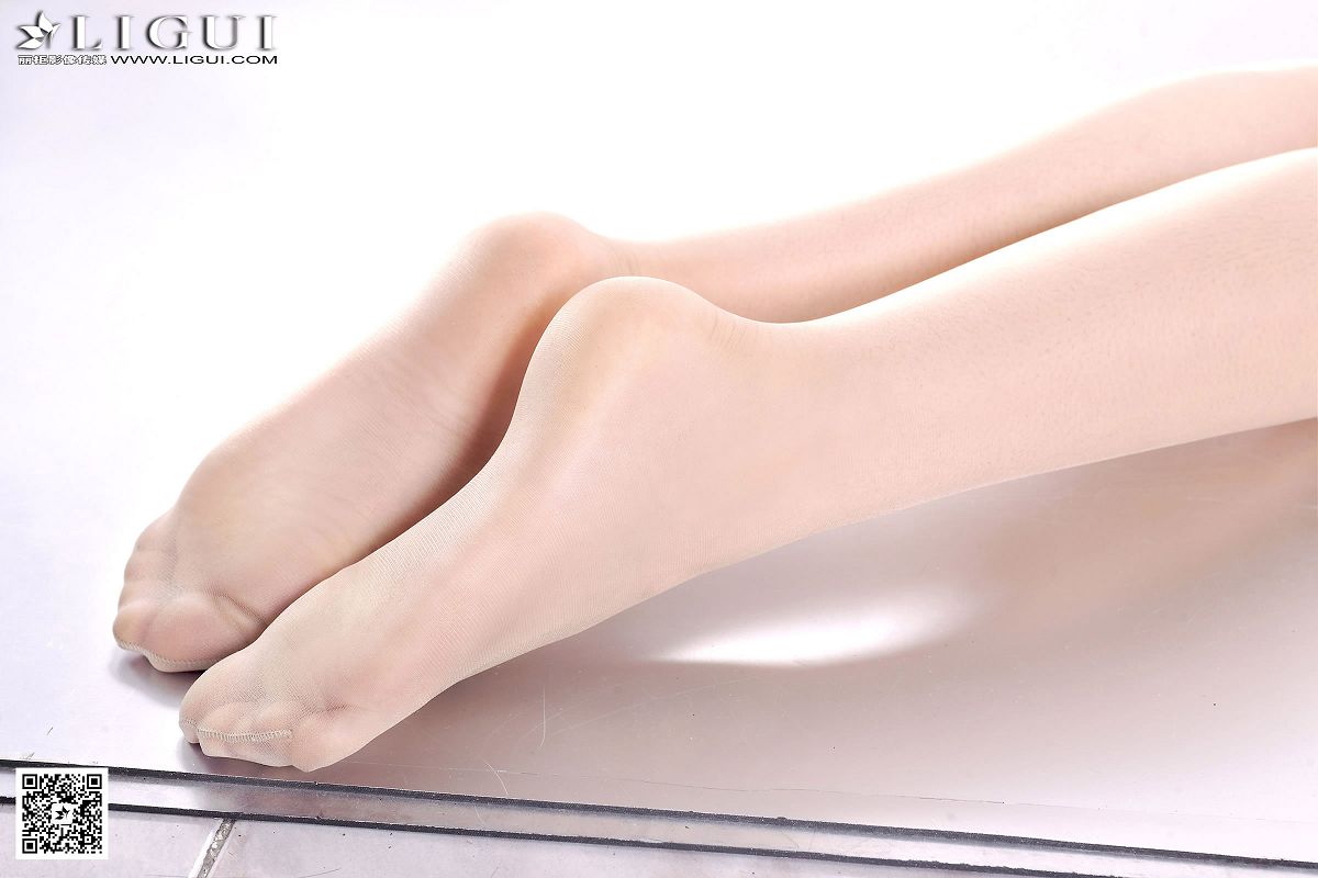 [Ligui] 丽柜 2016.02.27 Model 允儿 [29P]