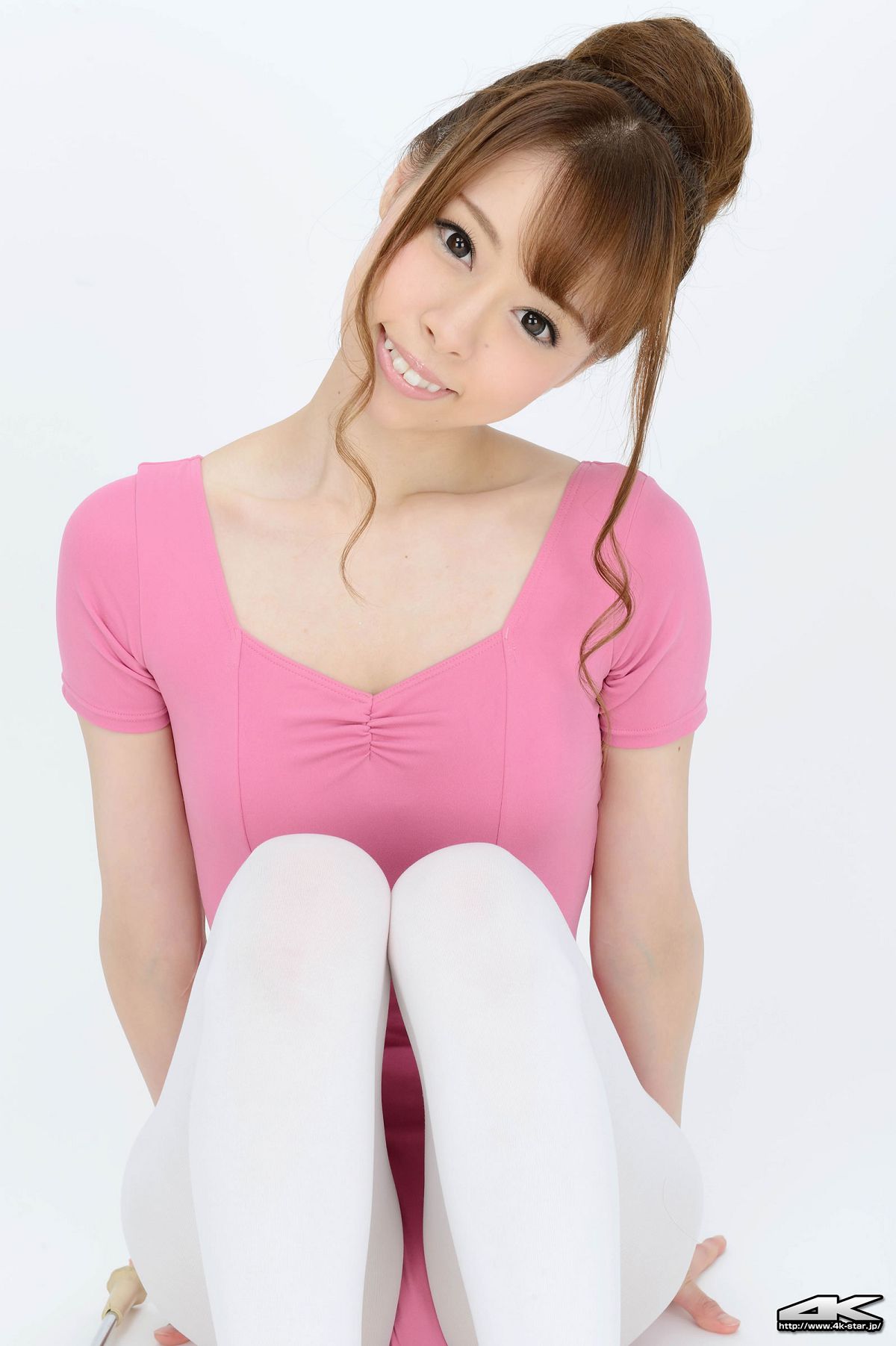 [4K-STAR] NO.00488 MIU レオタード [100P]