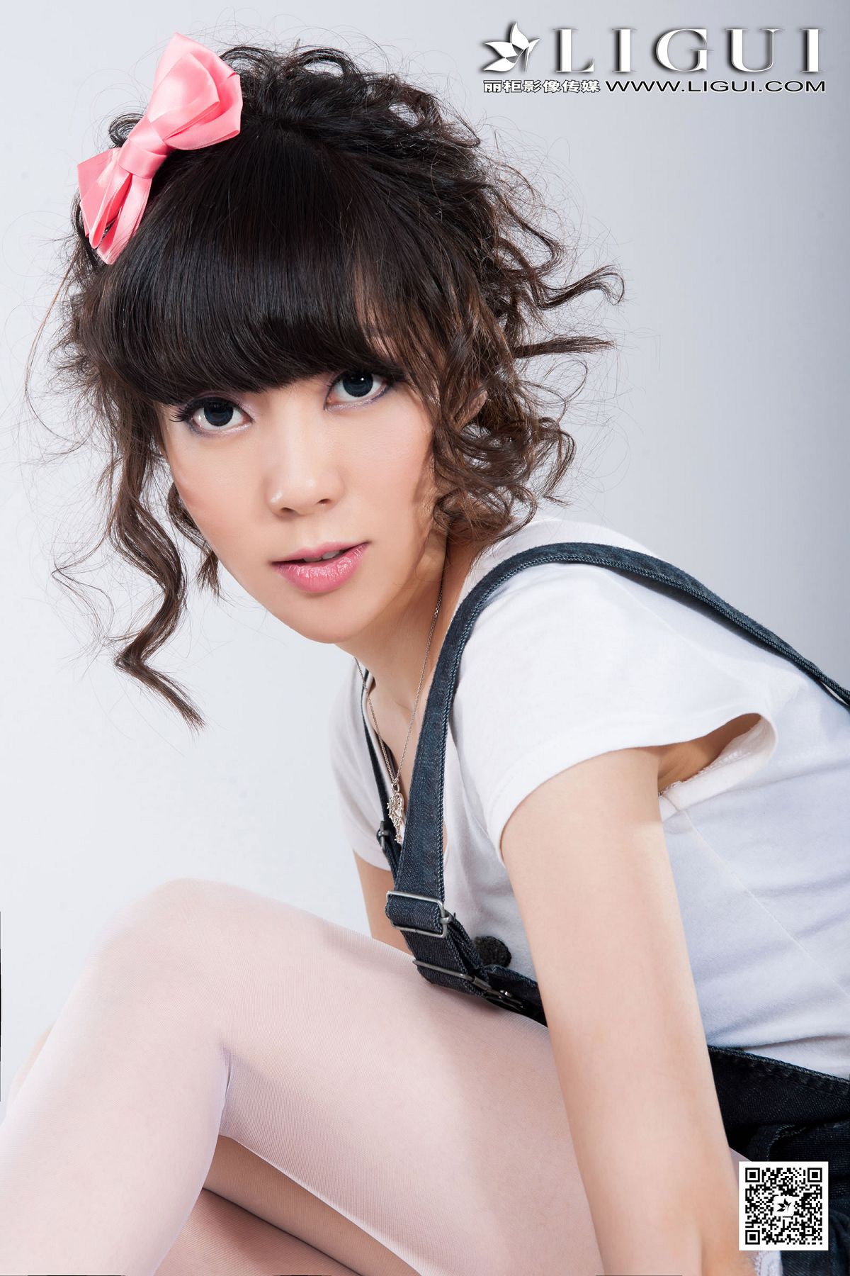 [Ligui] 丽柜 2016.03.14 Model 乐乐 [30P]