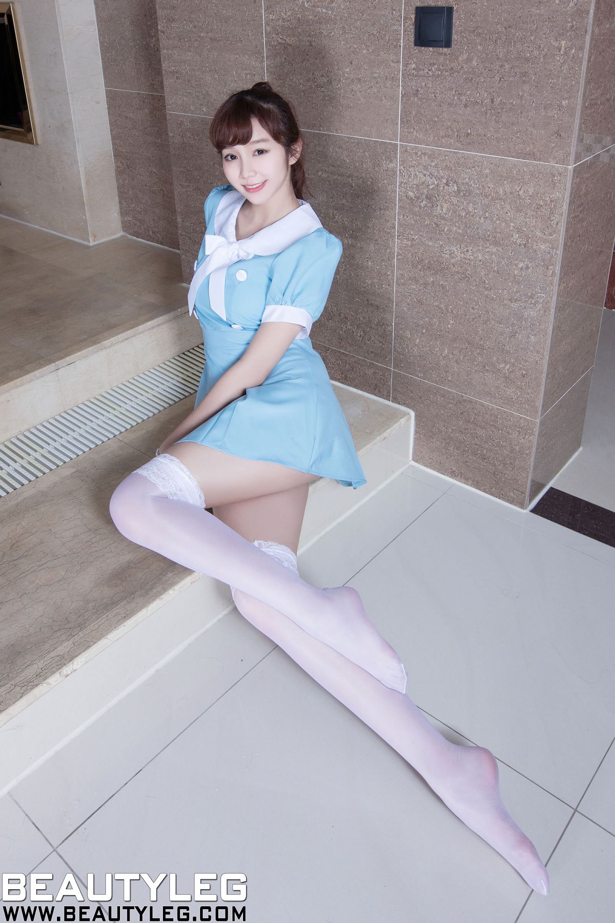 [Beautyleg] 美腿寫真 2016.03.28 No.1272 Tammy [44P]