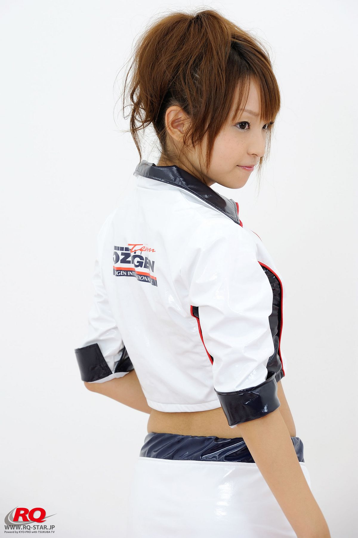 [RQ-STAR] 2016.02.26 NO.01167 Mio Aoki 青木未央 Race Queen [43P]