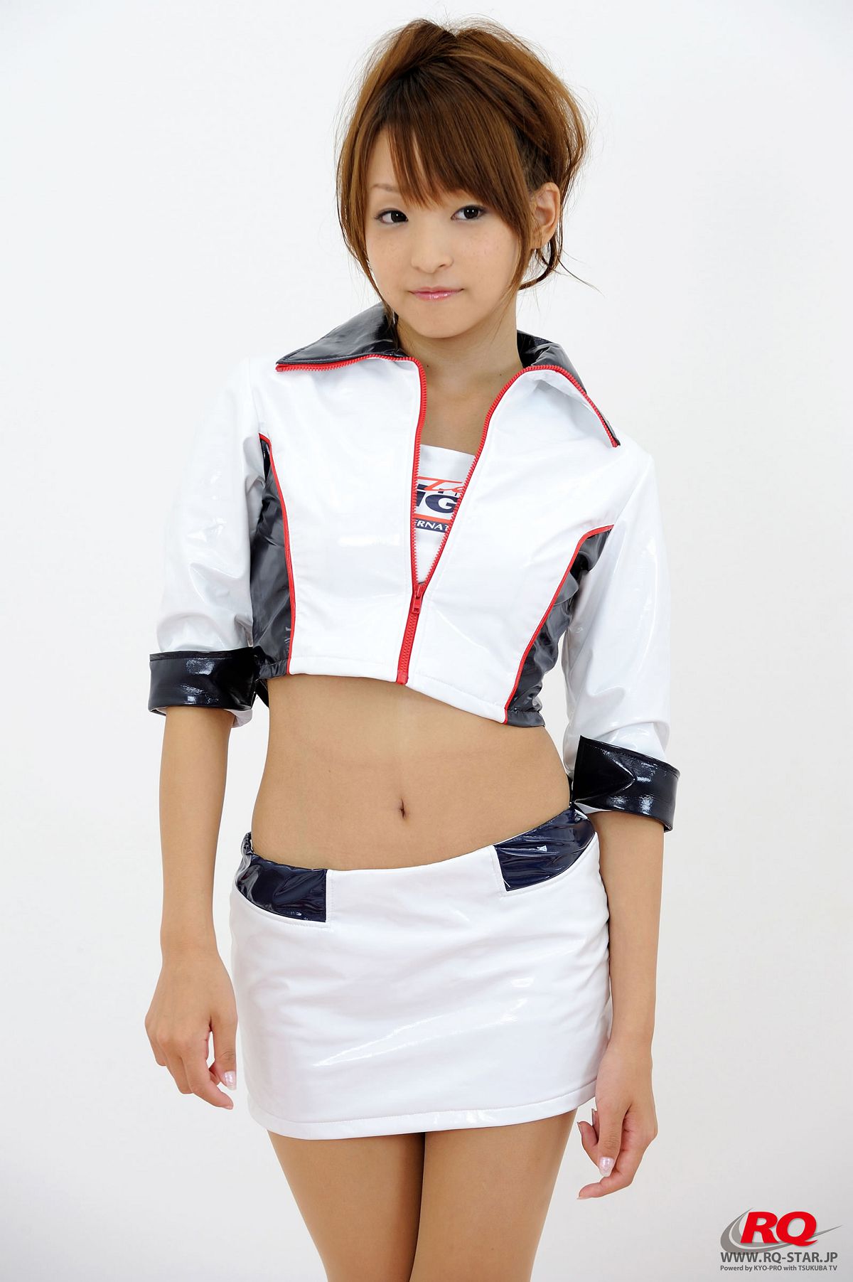 [RQ-STAR] 2016.02.26 NO.01167 Mio Aoki 青木未央 Race Queen [43P]