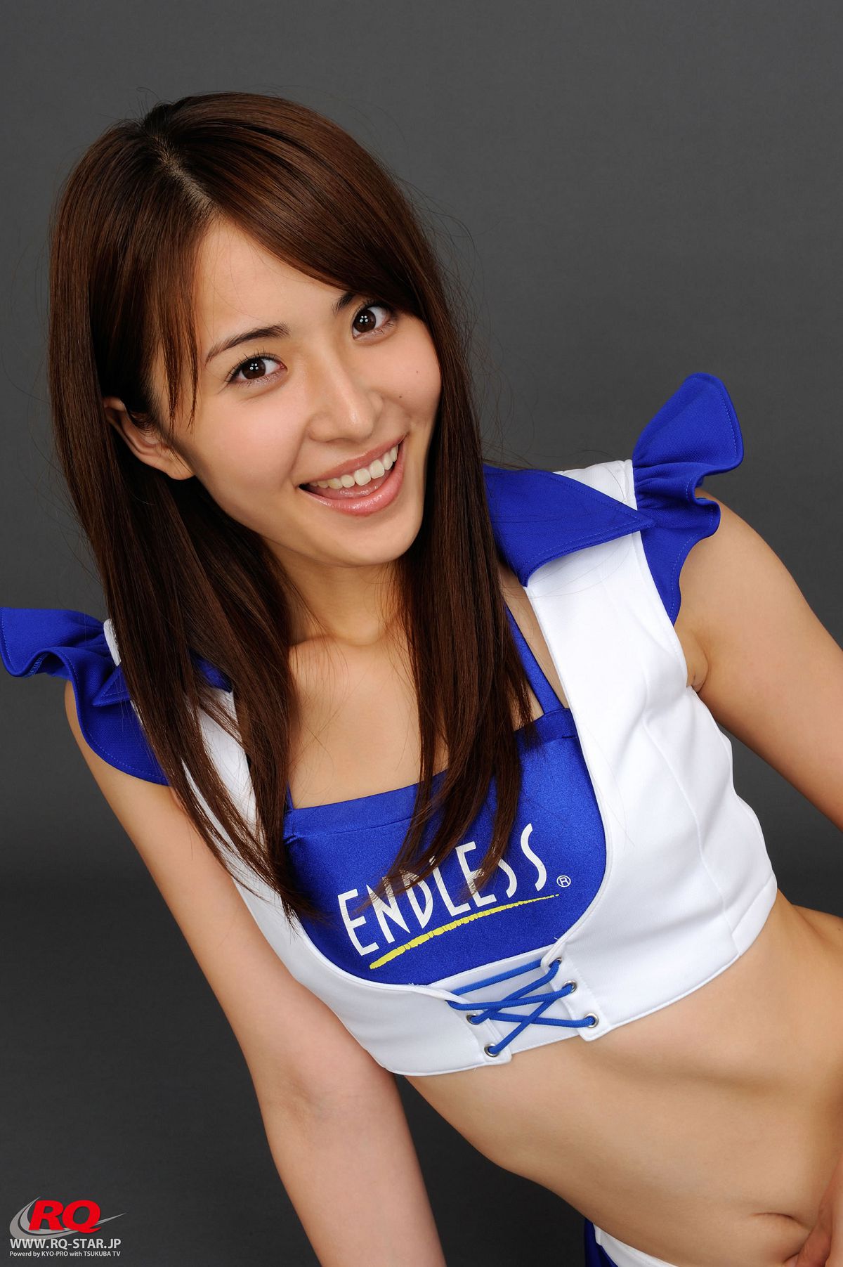 [RQ-STAR] NO.01172 Rena Sawai 澤井玲菜 Race Queen [127P]