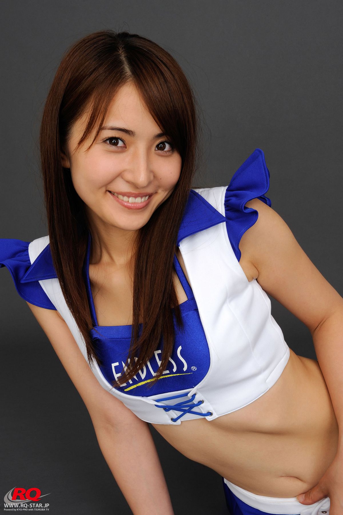 [RQ-STAR] NO.01172 Rena Sawai 澤井玲菜 Race Queen [127P]