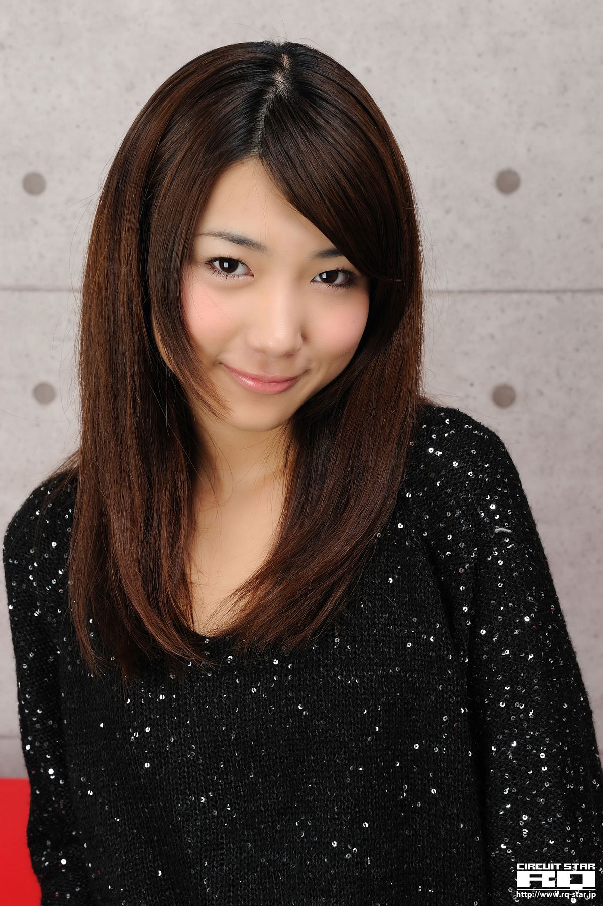 [RQ-STAR] NO.01174 Naoho Ichihashi 市橋直歩 Private Dress [55P]