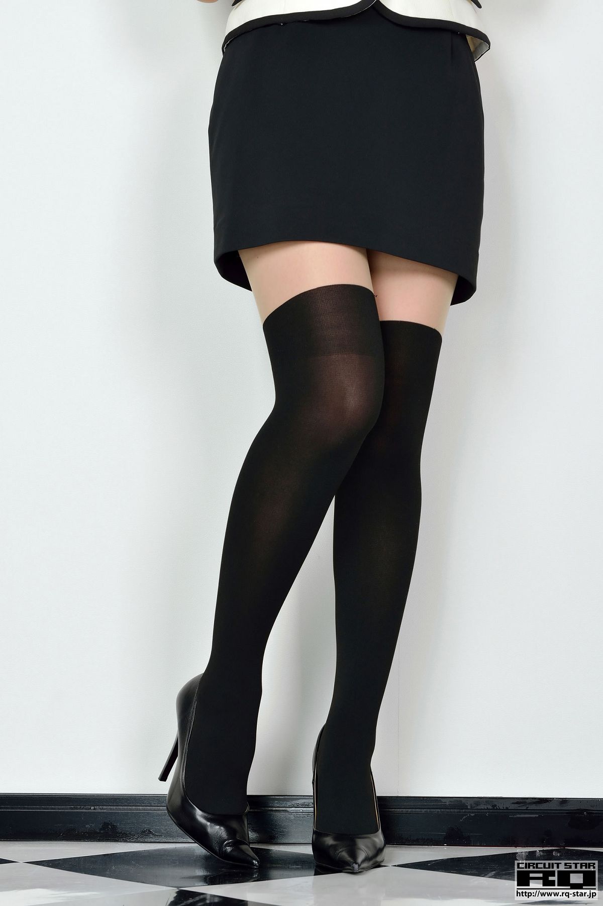 [RQ-STAR] NO.01176 Rena Sawai 澤井玲菜 Office Lady [90P]