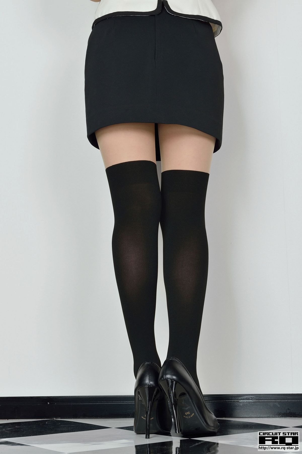[RQ-STAR] NO.01176 Rena Sawai 澤井玲菜 Office Lady [90P]
