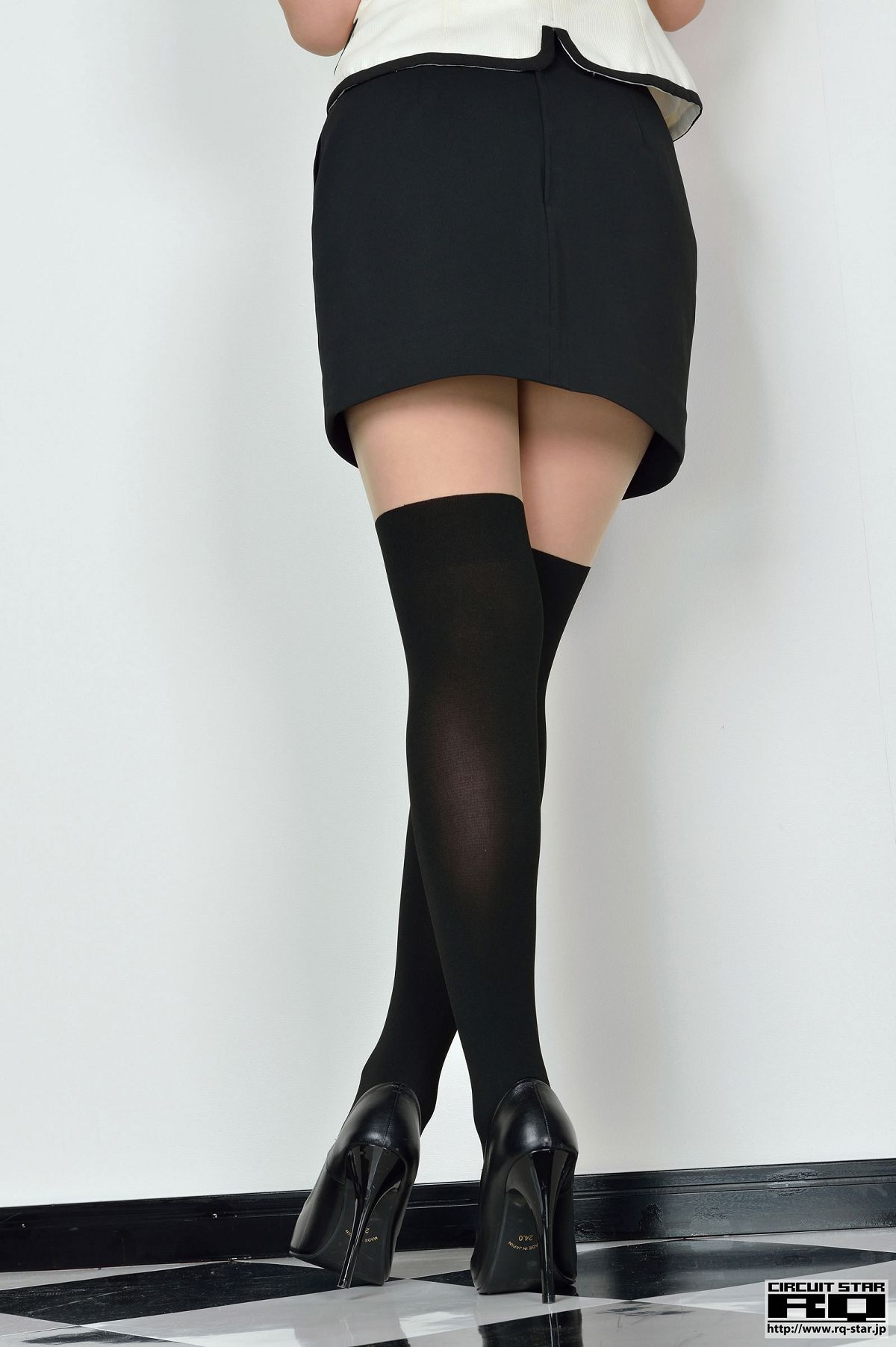 [RQ-STAR] NO.01176 Rena Sawai 澤井玲菜 Office Lady [90P]