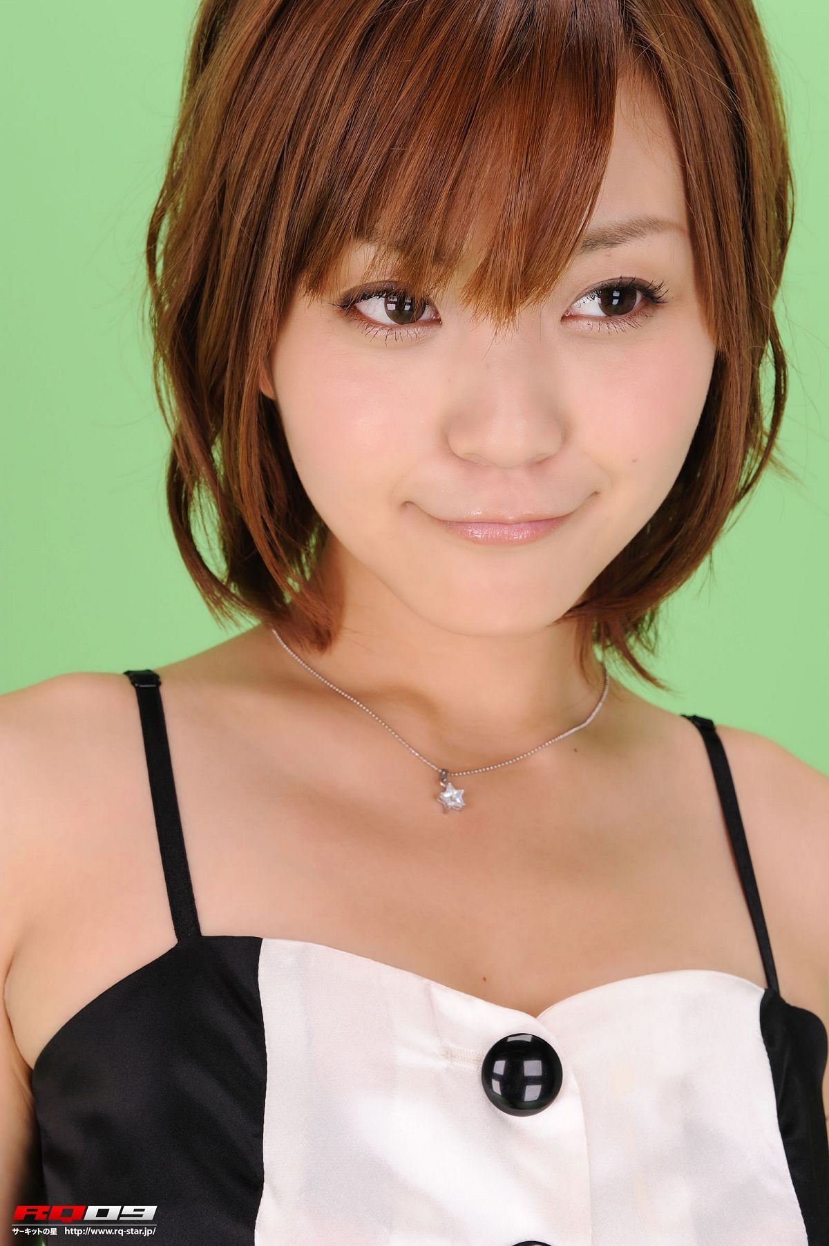 [RQ-STAR] NO.01179 Mina Momohara 桃原美奈 Private Dress [90P]