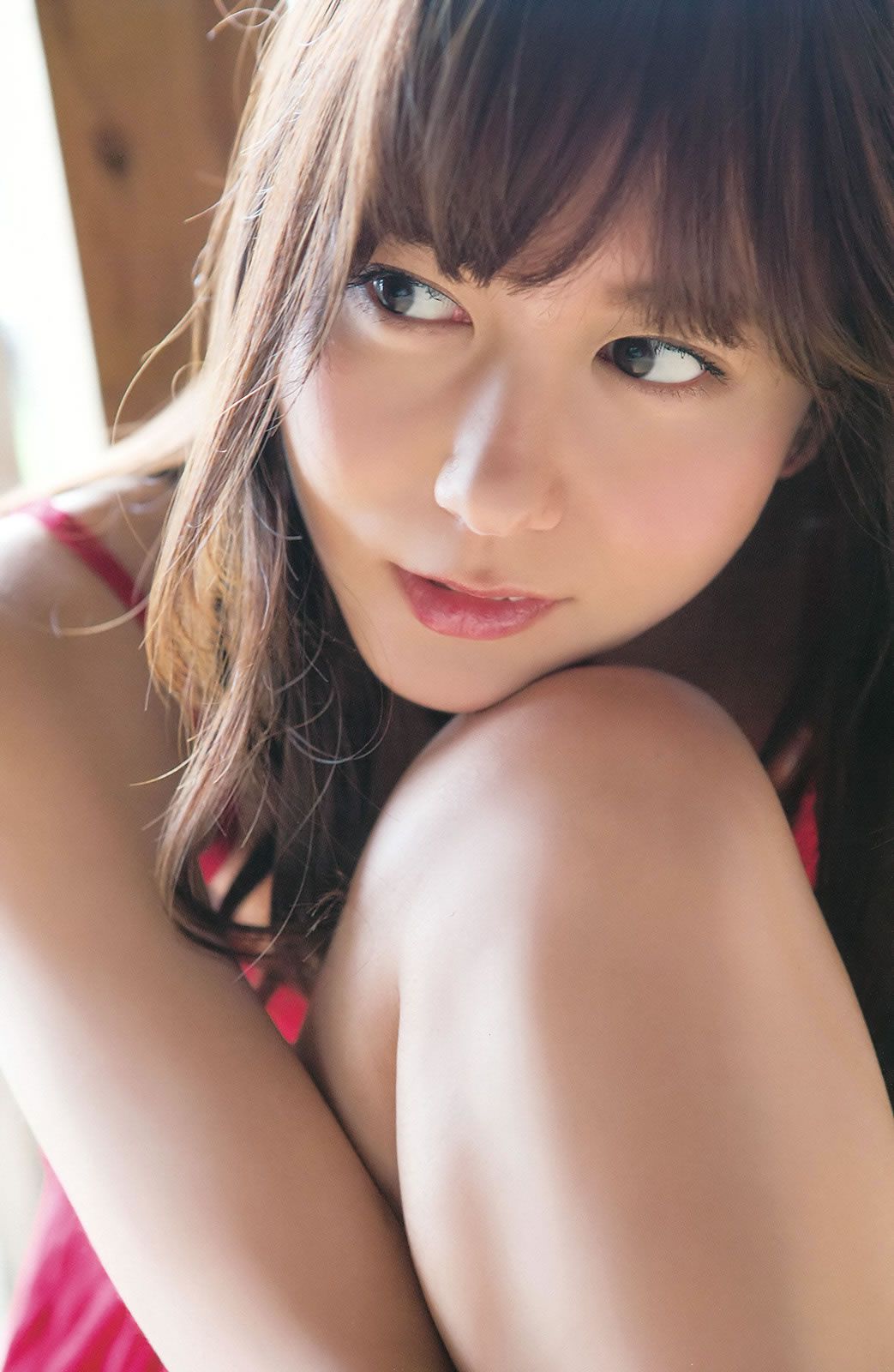 [Young Gangan] 2016 No.07 浅川梨奈 大場美奈 [31P]