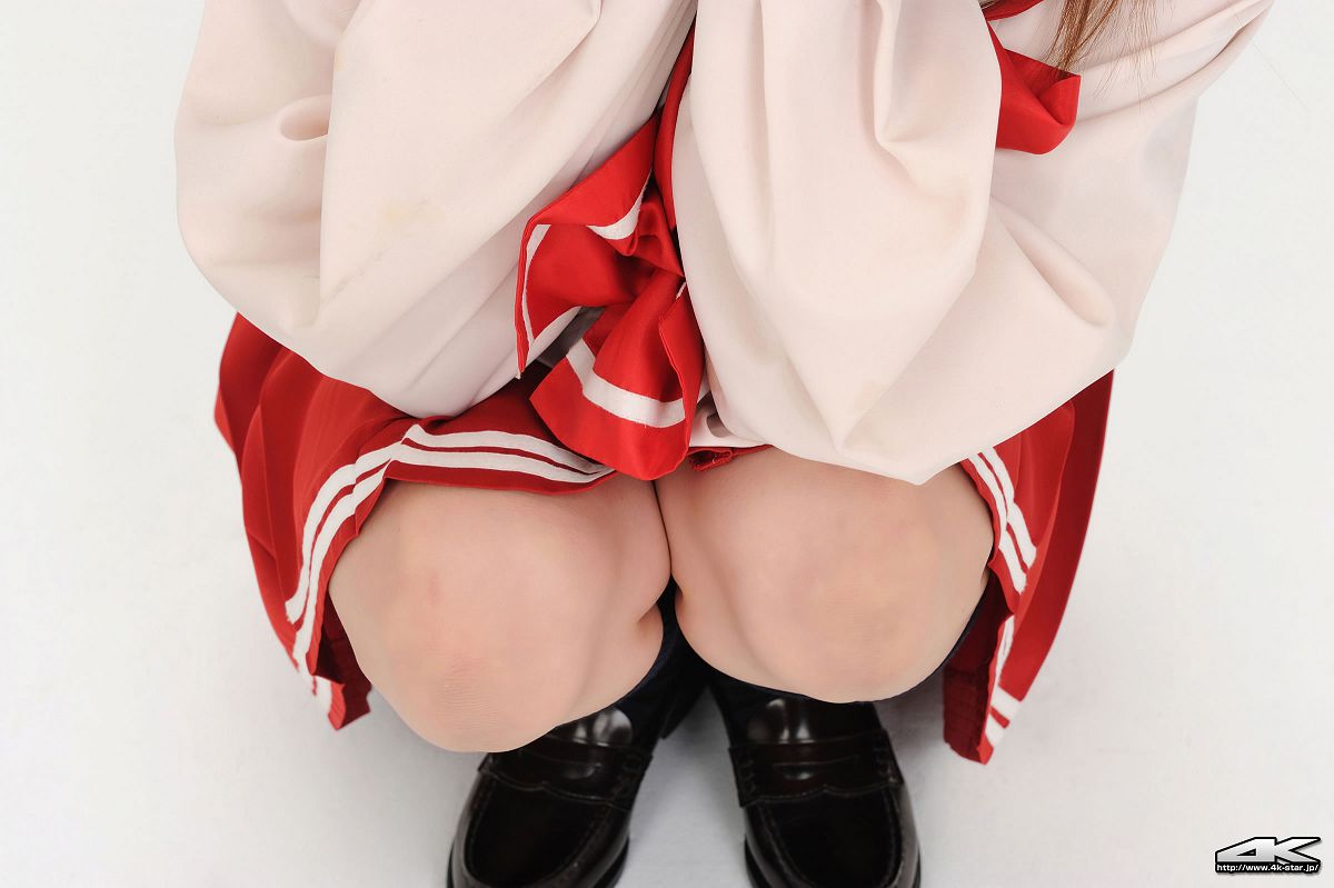 [4K-STAR] NO.00523 秋葉ちひろ [72P]