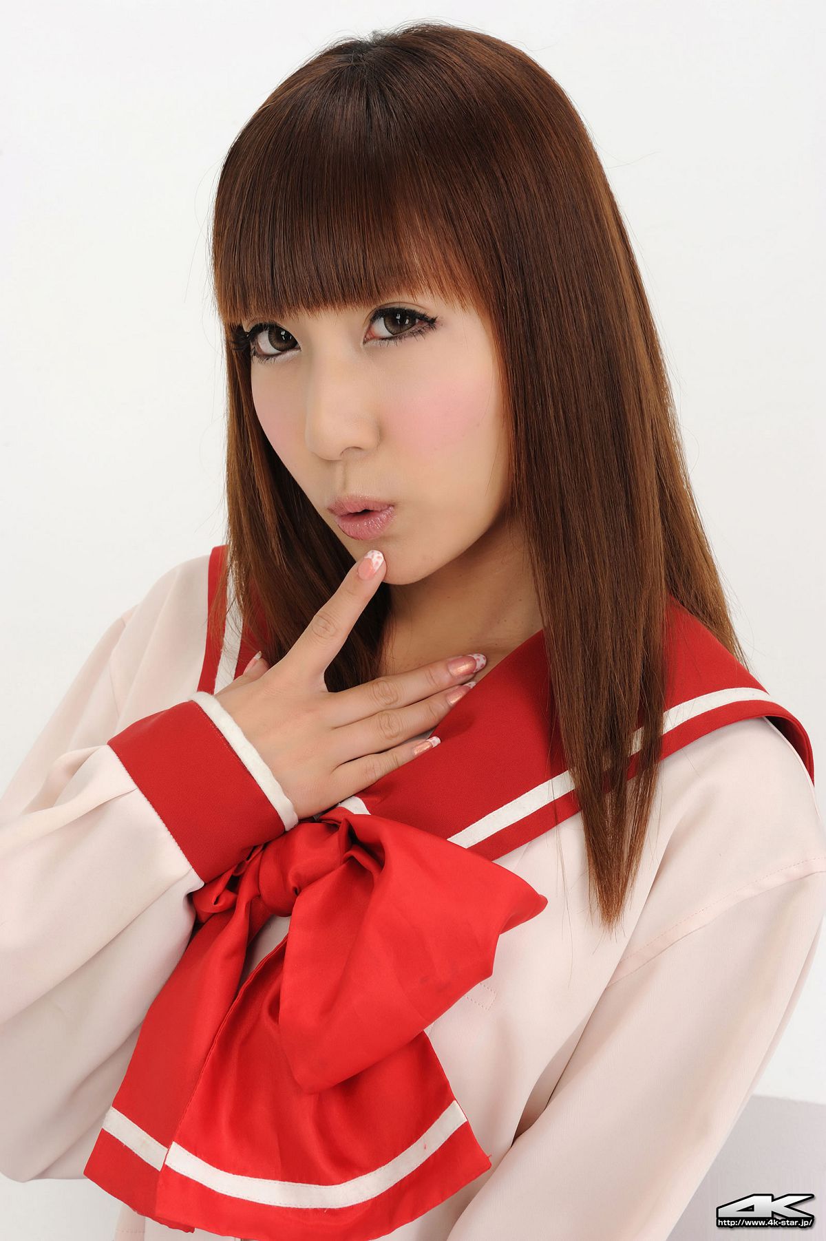 [4K-STAR] NO.00523 秋葉ちひろ [72P]