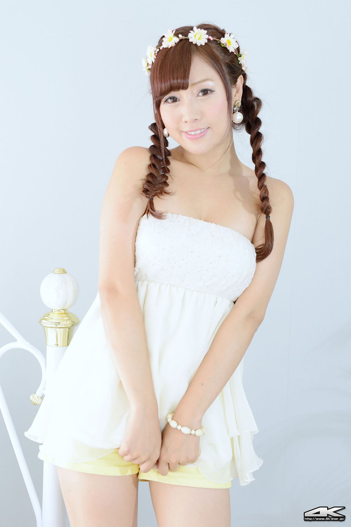 [4K-STAR] 2016.04.01 NO.00528 武田華恋 [95P]