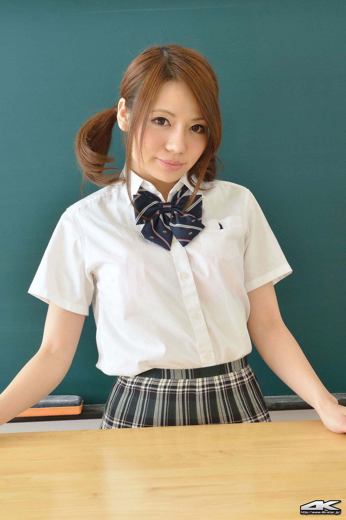 [4K-STAR] 2016.04.04 NO.00529 奥野奈緒 [60P]