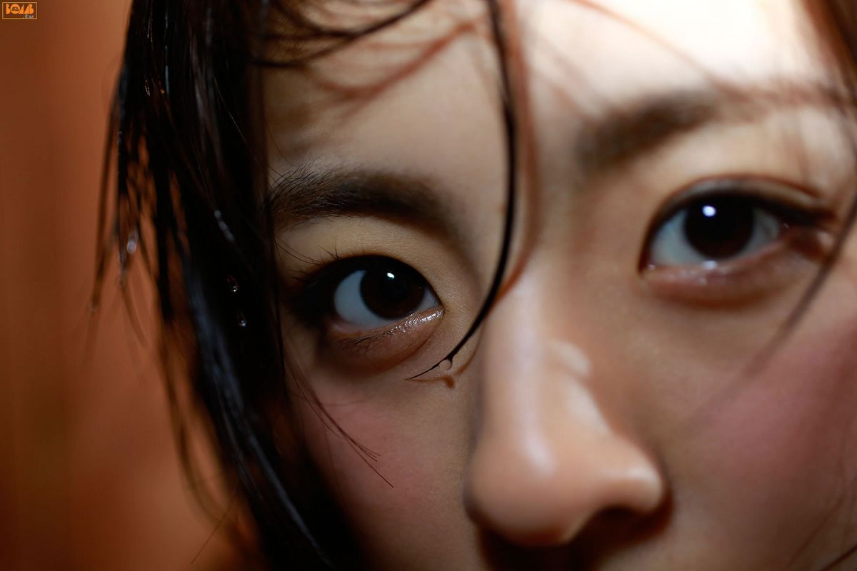 [BOMB.tv] 2016.04 柳ゆり菜Yurina Yanagi [78P]