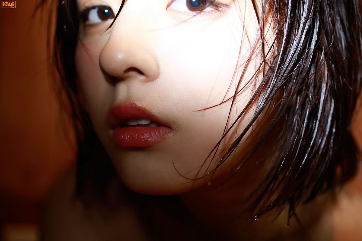 [BOMB.tv] 2016.04 柳ゆり菜Yurina Yanagi [78P]