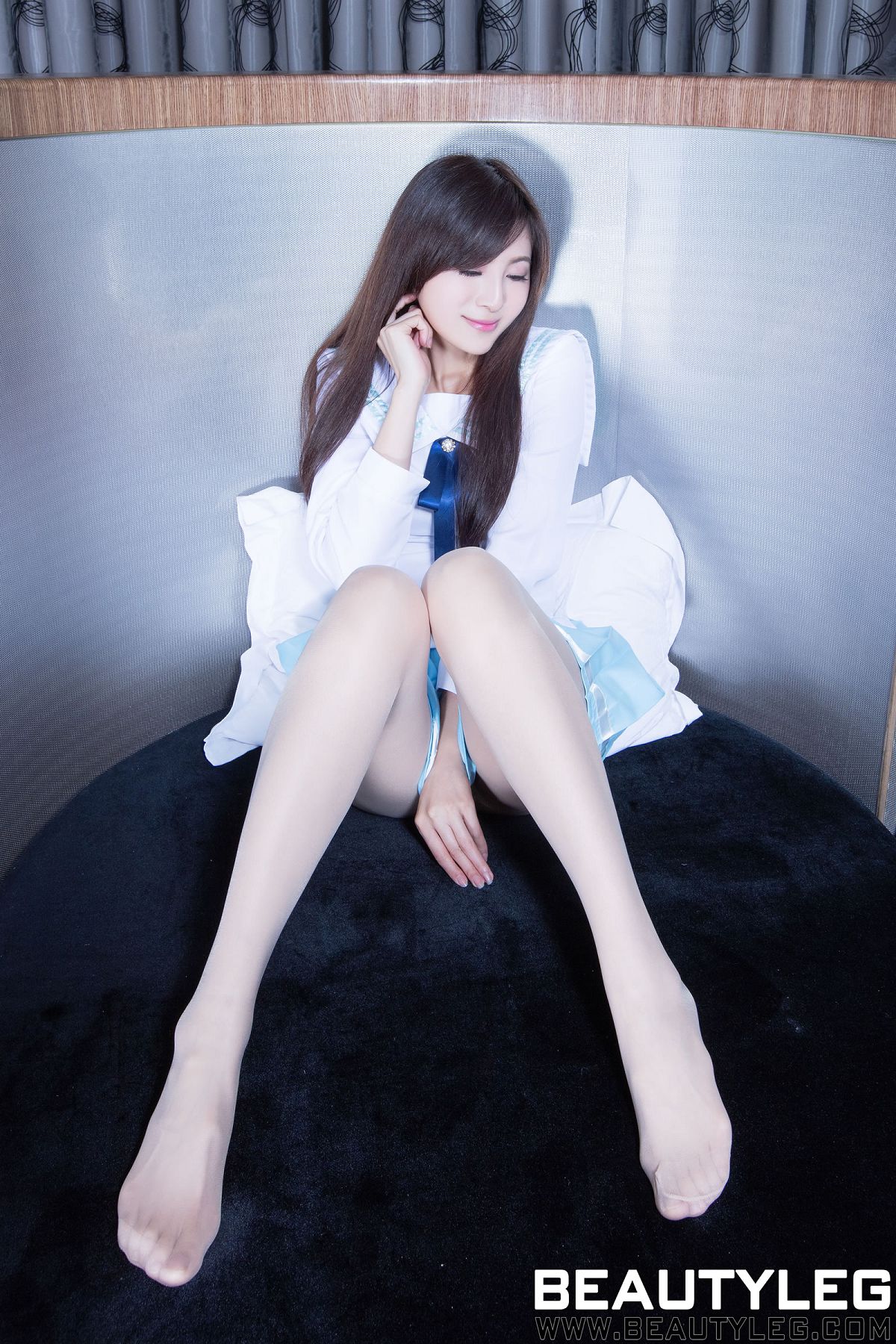 [Beautyleg] 美腿寫真 2016.04.18 No.1281 Vicni [55P]