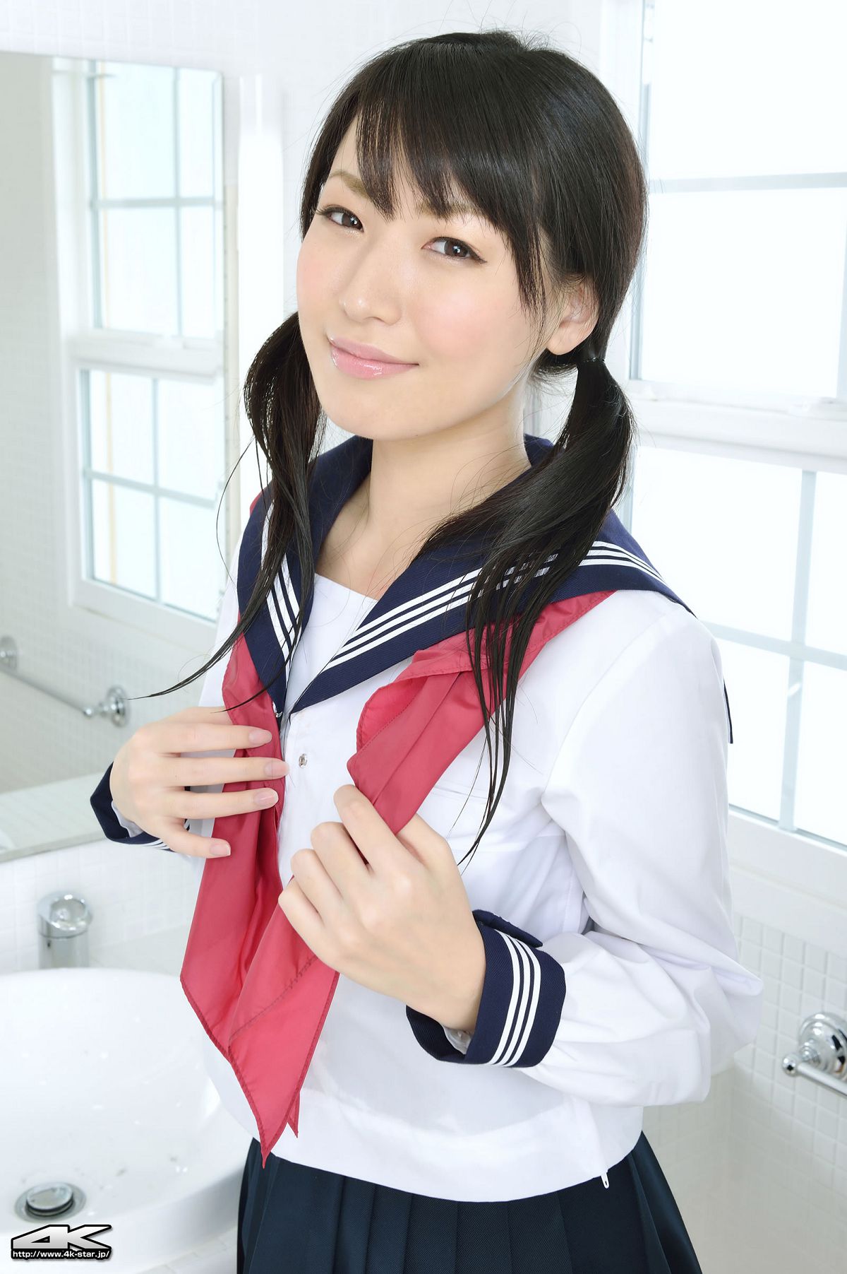 [4K-STAR] NO.00453 松下美保（まつした みほ）[95P]