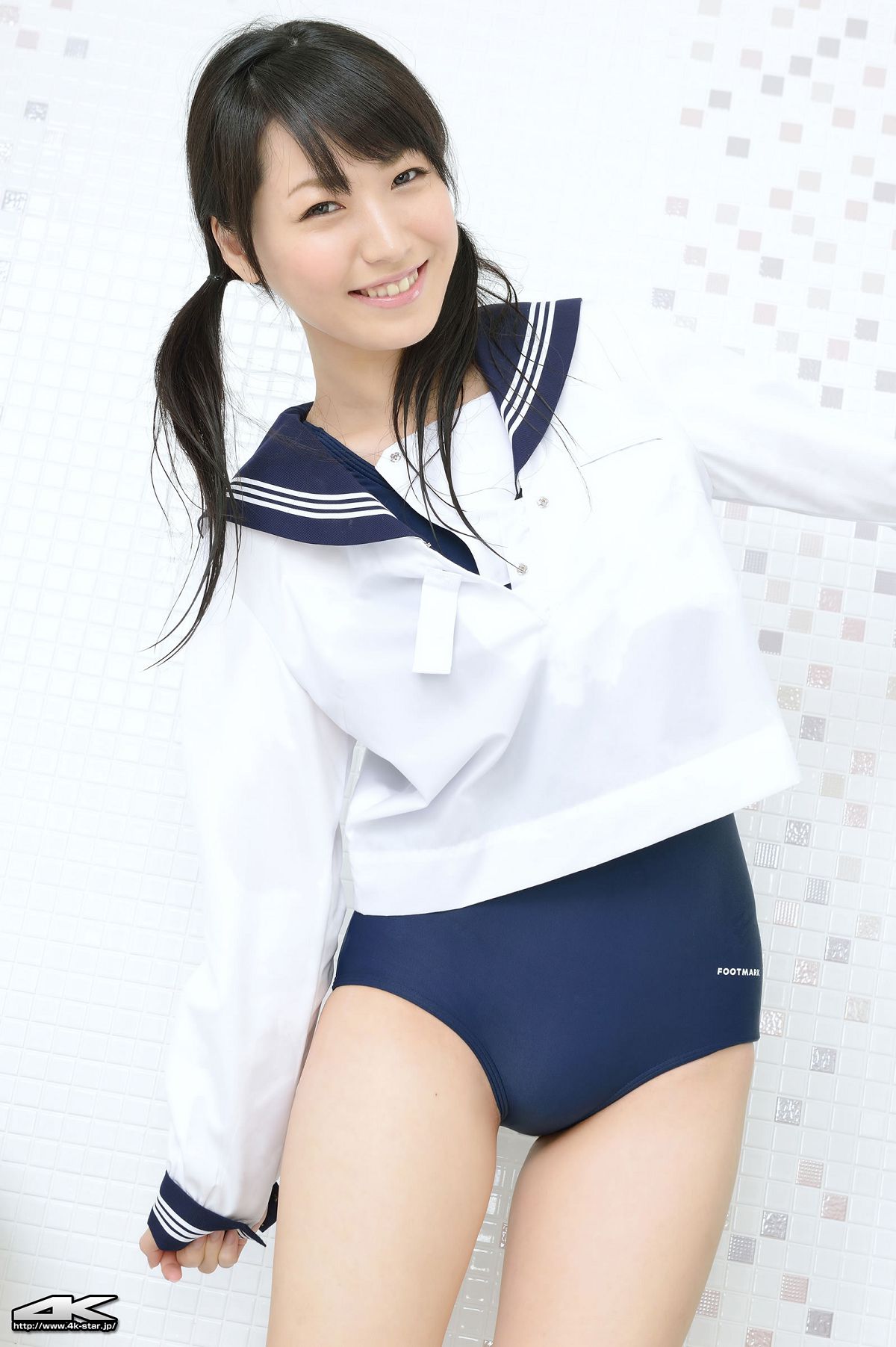 [4K-STAR] NO.00453 松下美保（まつした みほ）[95P]