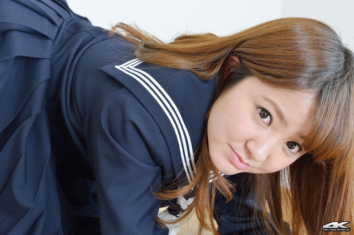 [4K-STAR] NO.00454 白沢マリナ(Shira Marinano) [50P]