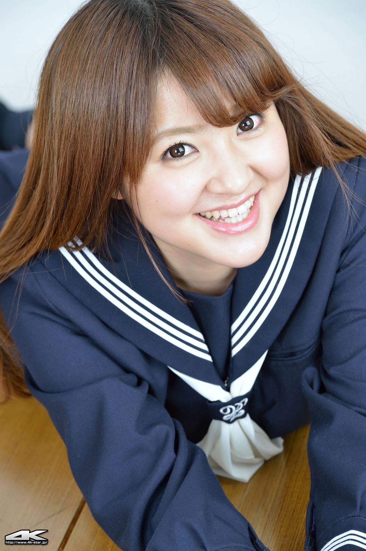 [4K-STAR] NO.00454 白沢マリナ(Shira Marinano) [50P]