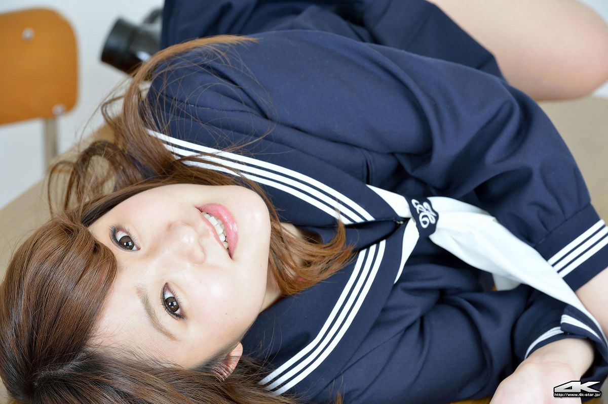 [4K-STAR] NO.00454 白沢マリナ(Shira Marinano) [50P]