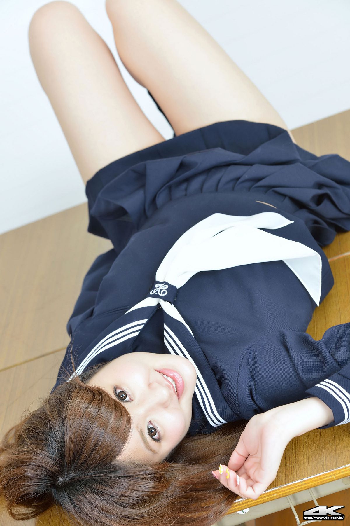 [4K-STAR] NO.00454 白沢マリナ(Shira Marinano) [50P]