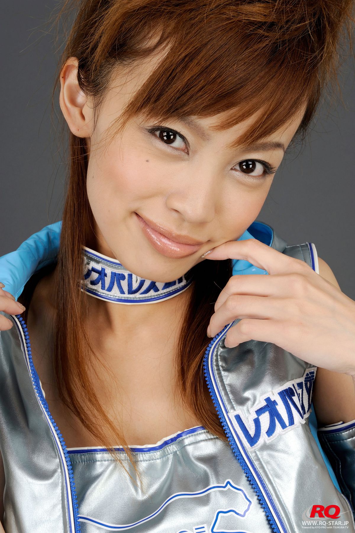 [RQ-STAR] 2016.04.25 No.1218 Izumi Morita 森田泉美 Race Queen [99P]