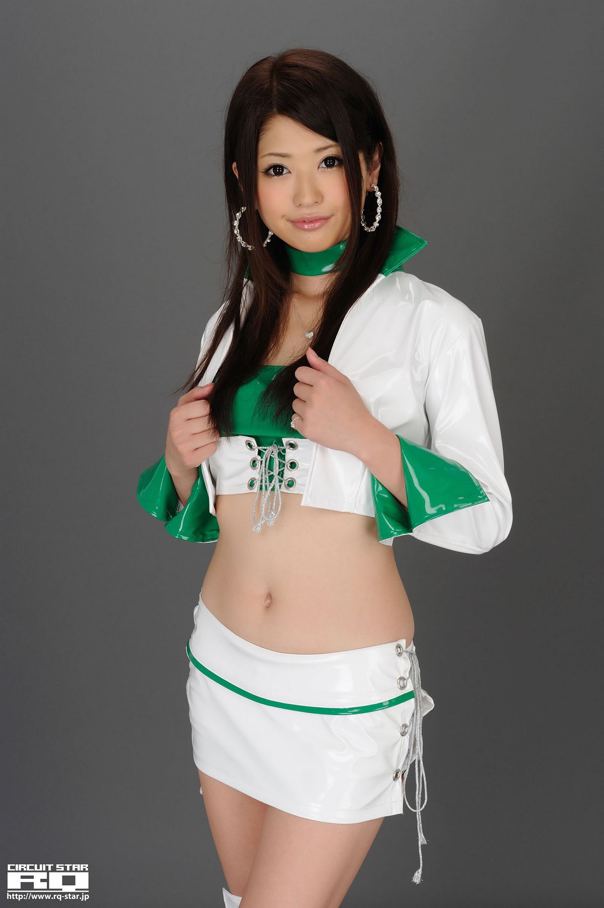 [RQ-STAR] 2015.12.30 NO.01110 Hitomi Nose 能勢ひとみ Race Queen [142P]