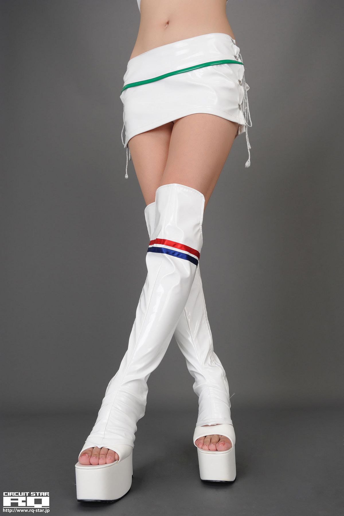 [RQ-STAR] 2015.12.30 NO.01110 Hitomi Nose 能勢ひとみ Race Queen [142P]