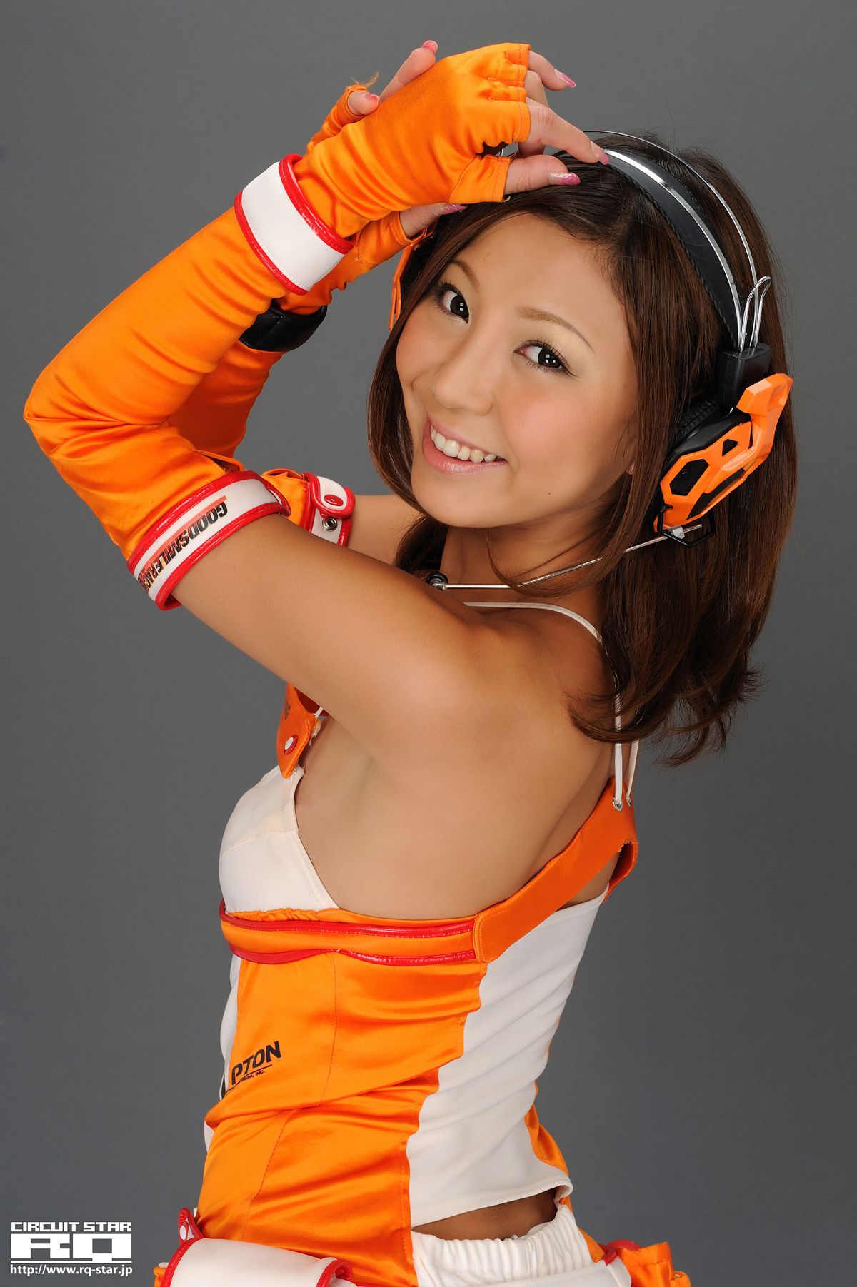 [RQ-STAR] 2016.01.01 NO.01112 Ayami あやみ Race Queen [120P]