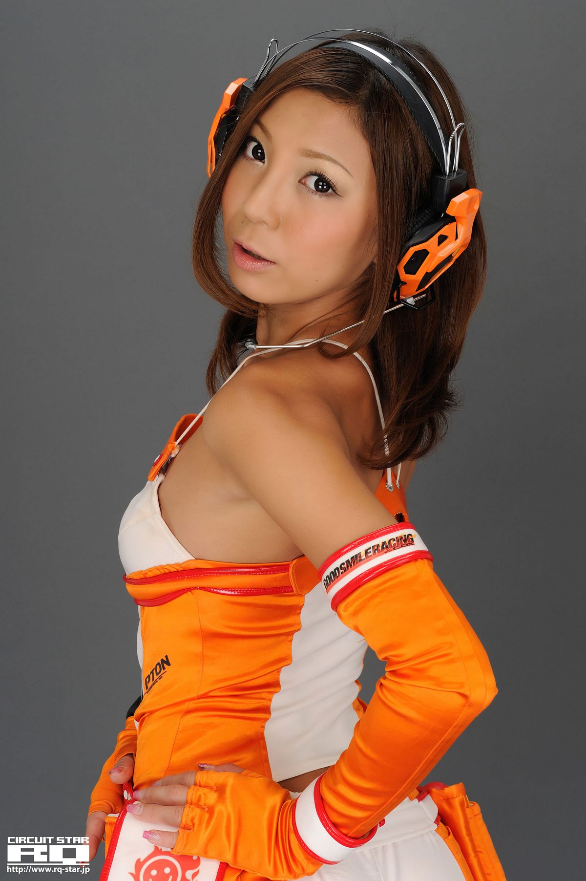 [RQ-STAR] 2016.01.01 NO.01112 Ayami あやみ Race Queen [120P]