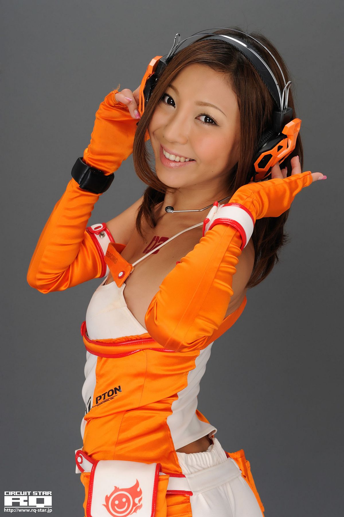[RQ-STAR] 2016.01.01 NO.01112 Ayami あやみ Race Queen [120P]