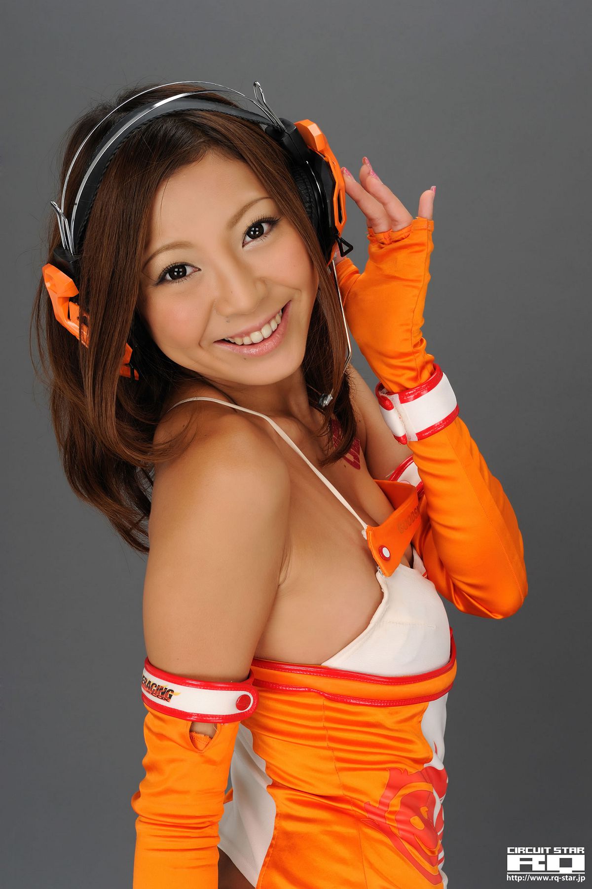 [RQ-STAR] 2016.01.01 NO.01112 Ayami あやみ Race Queen [120P]