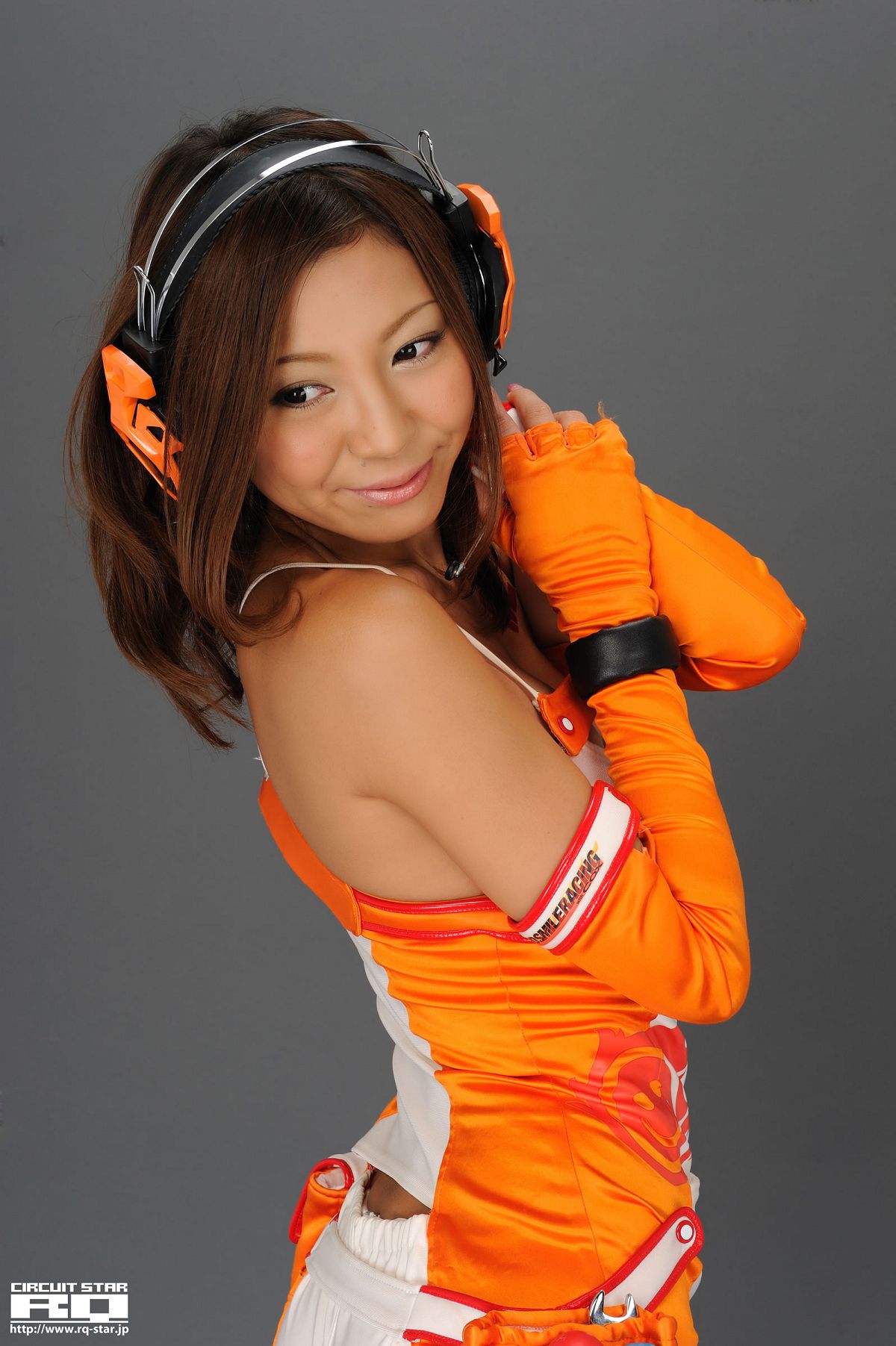 [RQ-STAR] 2016.01.01 NO.01112 Ayami あやみ Race Queen [120P]