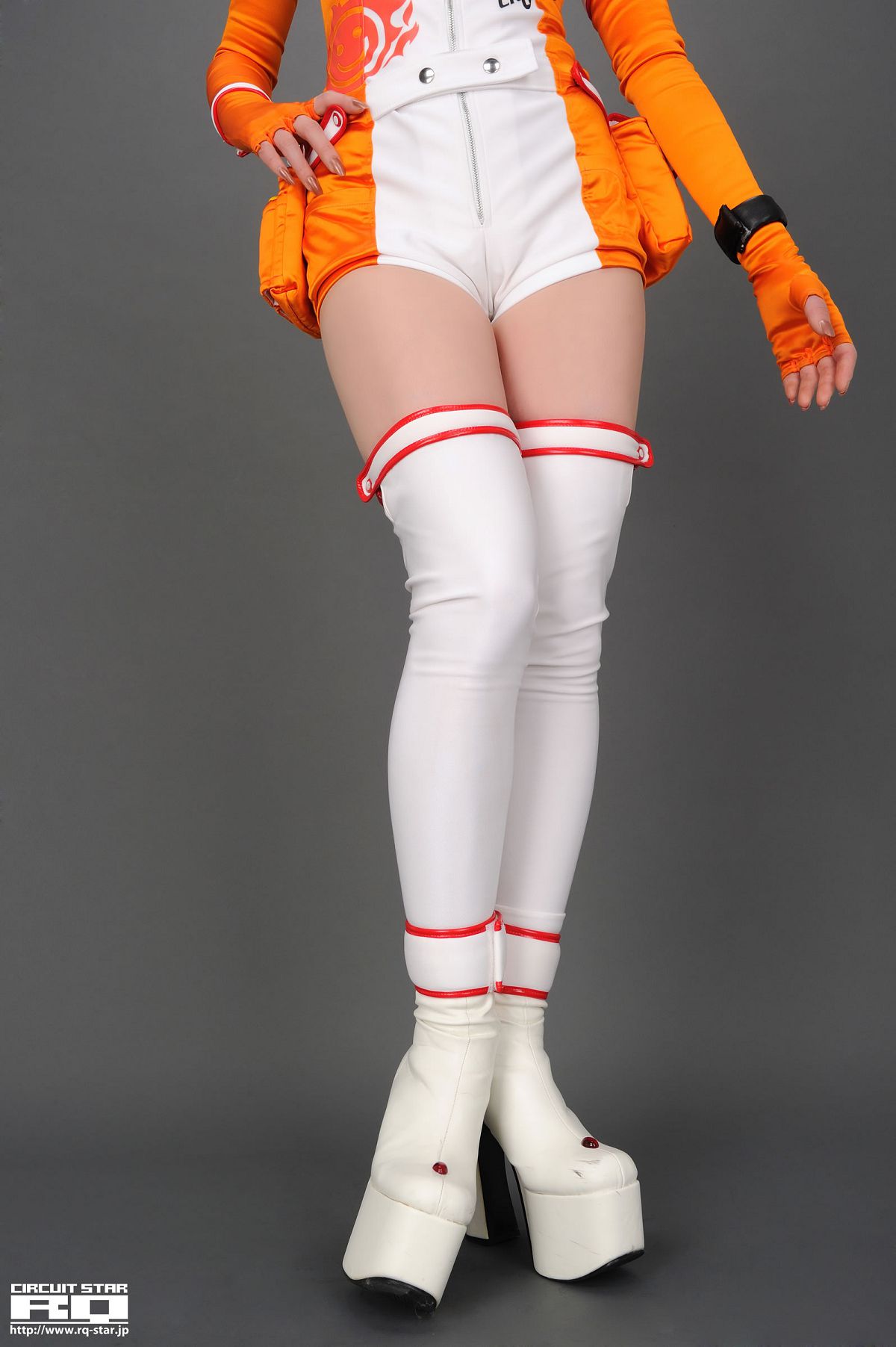 [RQ-STAR] 2016.01.01 NO.01114 Saki Tachibana 立花サキ Race Queen [130P]