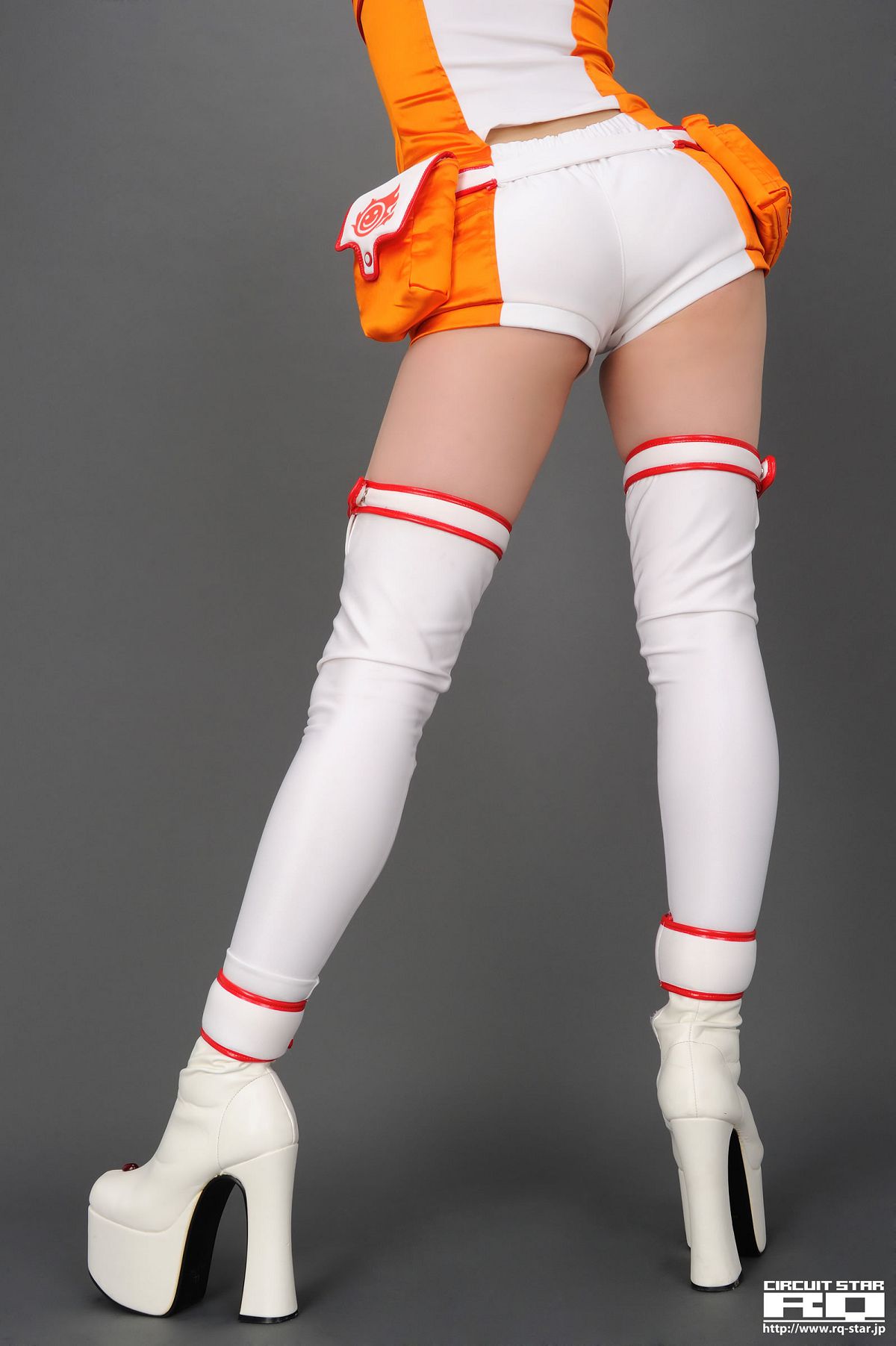 [RQ-STAR] 2016.01.01 NO.01114 Saki Tachibana 立花サキ Race Queen [130P]
