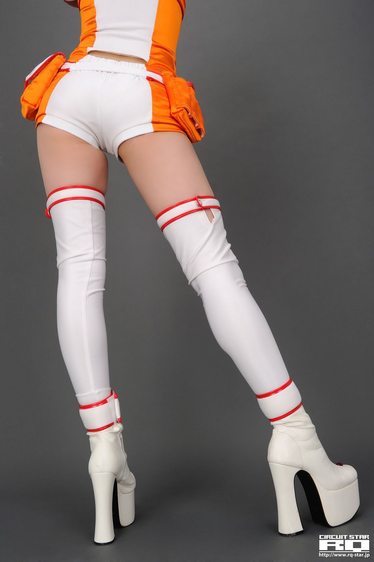 [RQ-STAR] 2016.01.01 NO.01114 Saki Tachibana 立花サキ Race Queen [130P]